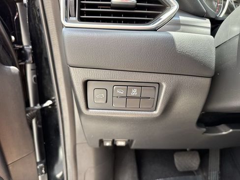 Certified 2022 MAZDA CX-5 AWD 2.5 S image 57