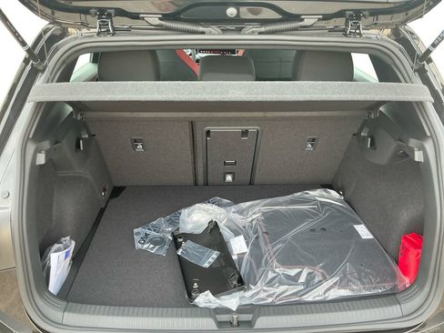 New 2026 Volkswagen GTI S FWD image 22