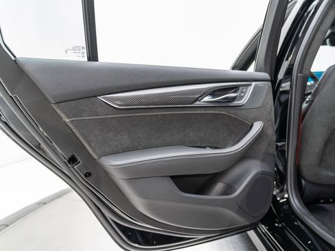 Used 2026 Cadillac CT5 V Blackwing w/ Super Cruise 1 Package image 88