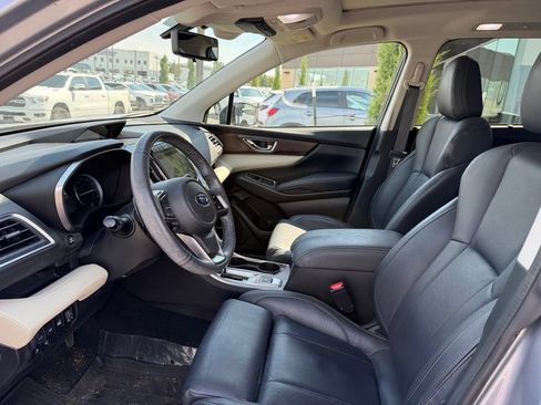 Used 2022 Subaru Ascent Touring w/ Popular Package #2A AWD/4WD image 5