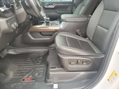 Used 2023 Chevrolet Silverado 1500 RST w/ All Star Edition Plus AWD/4WD image 18