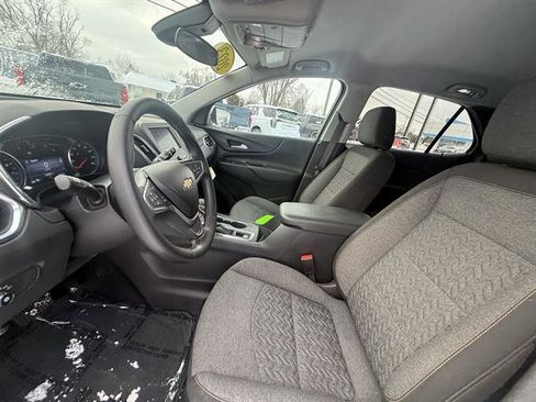 Used 2023 Chevrolet Equinox LT image 21