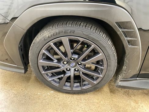 Used 2023 Subaru WRX Limited AWD/4WD image 19