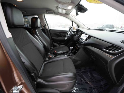 Used 2017 Buick Encore Preferred image 26