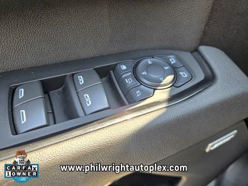 Used 2025 GMC Sierra 2500 AT4 w/ AT4 Premium Plus Package AWD/4WD image 29