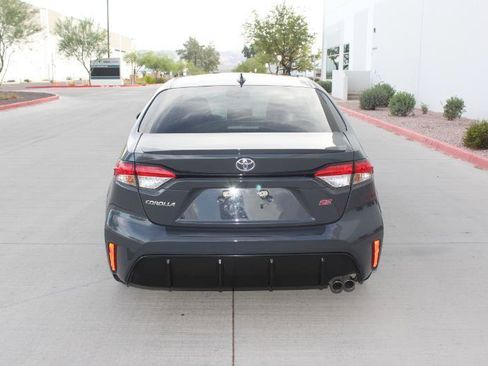 Used 2026 Toyota Corolla SE w/ SE Package FWD image 6
