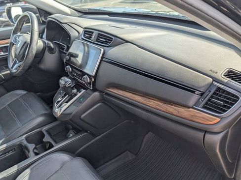 Used 2017 Honda CR-V EX-L image 18