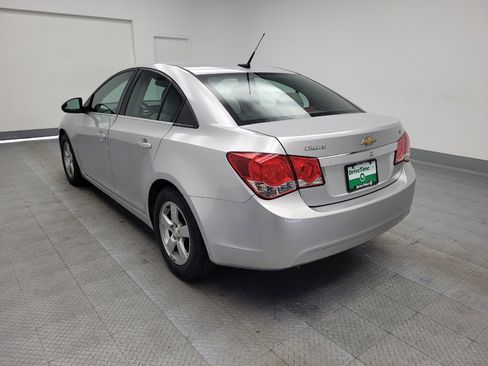 Used 2014 Chevrolet Cruze LT image 5