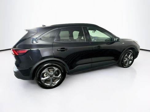 Used 2025 Ford Escape ST-Line FWD image 10