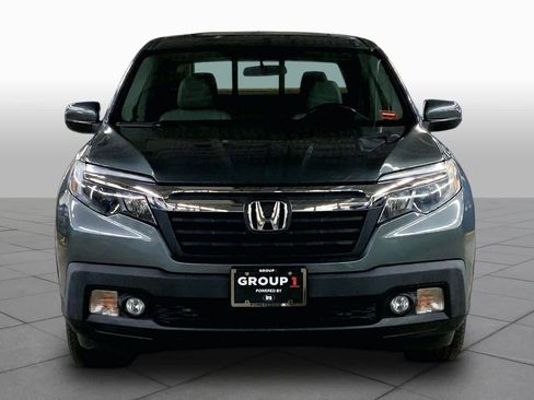 Used 2019 Honda Ridgeline RTL image 4