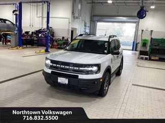 Used 2021 Ford Bronco Sport Big Bend AWD/4WD 360° Tour