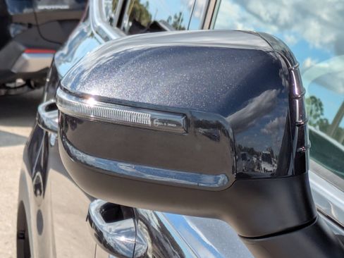 New 2025 Kia Telluride EX image 12