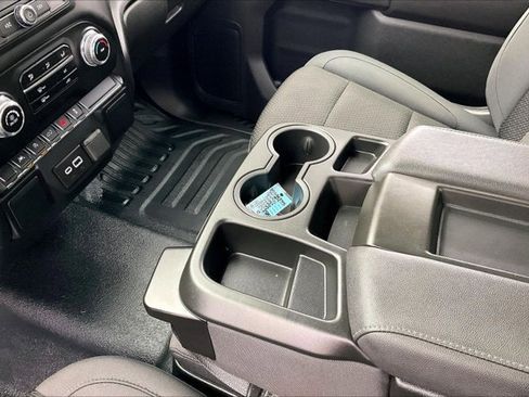 Used 2025 GMC Sierra 1500 Pro w/ Pro Value Package image 16