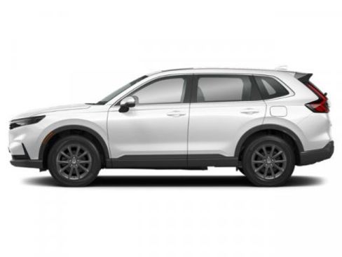 New 2026 Honda CR-V EX-L image 2