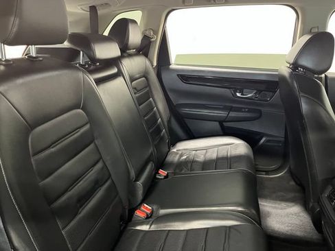 Used 2023 Honda CR-V EX-L image 13