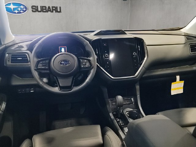 New 2026 Subaru Ascent Bronze Edition AWD/4WD image 2
