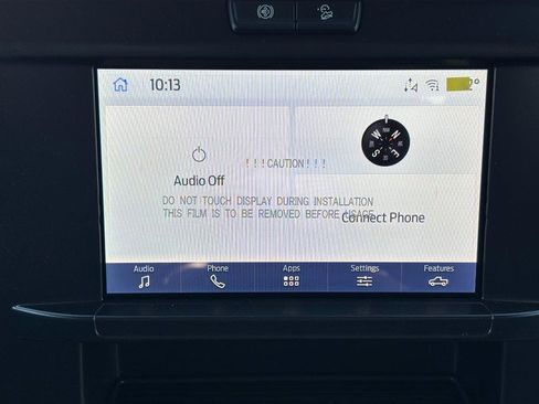 New 2026 Ford F350 XLT w/ FX4 Off-Road Package image 8