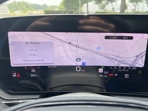 New 2026 Audi A5 2.0T Premium Plus AWD/4WD image 23