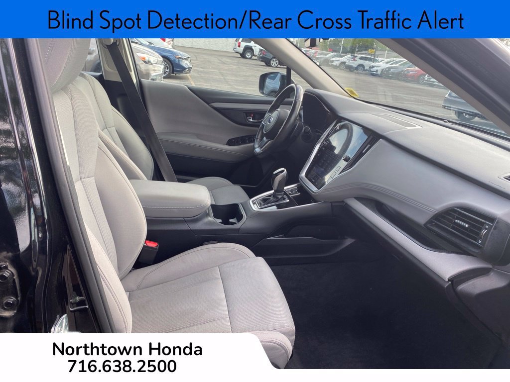 Used 2024 Subaru Legacy Premium AWD/4WD image 14