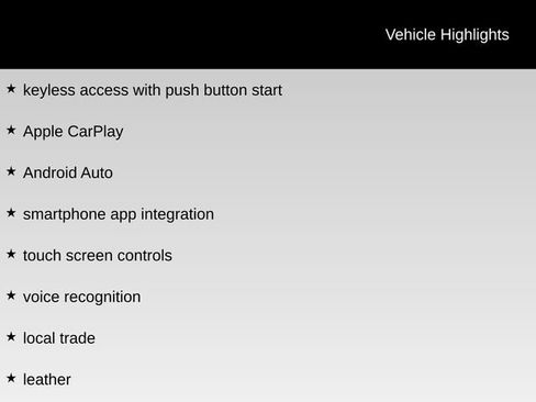 Used 2020 Jeep Cherokee Latitude Plus w/ Cold Weather Group image 6