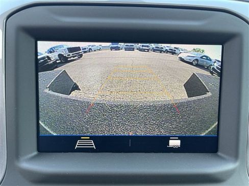 New 2023 GMC Sierra 3500 Pro w/ Gooseneck/5TH Wheel Package image 13