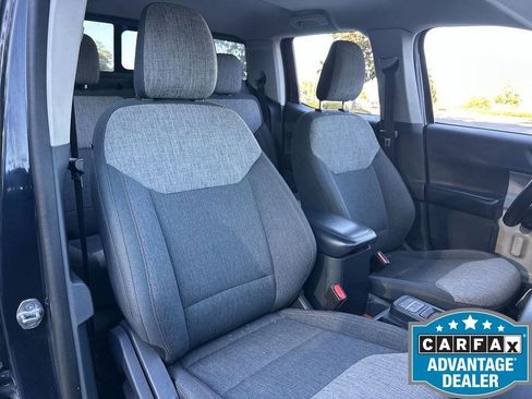 Used 2022 Ford Maverick XLT w/ Equipment Group 300A Standard image 26