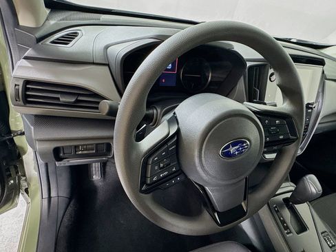 Used 2026 Subaru Crosstrek 2.0i Premium AWD/4WD image 11