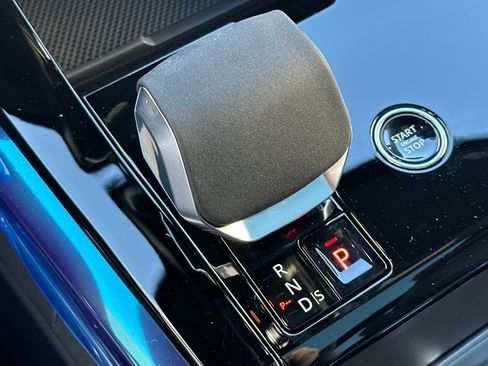 New 2026 Land Rover Range Rover Sport SE image 21