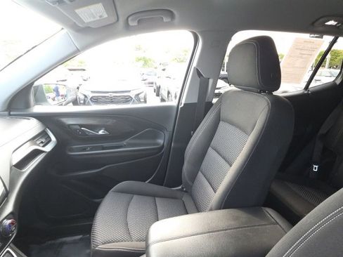 Used 2022 GMC Terrain SLE w/ Driver Convenience Package image 23