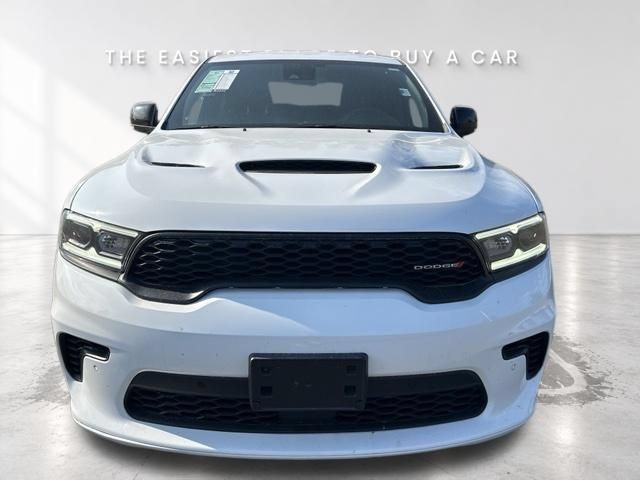 Used 2025 Dodge Durango R/T AWD/4WD image 21
