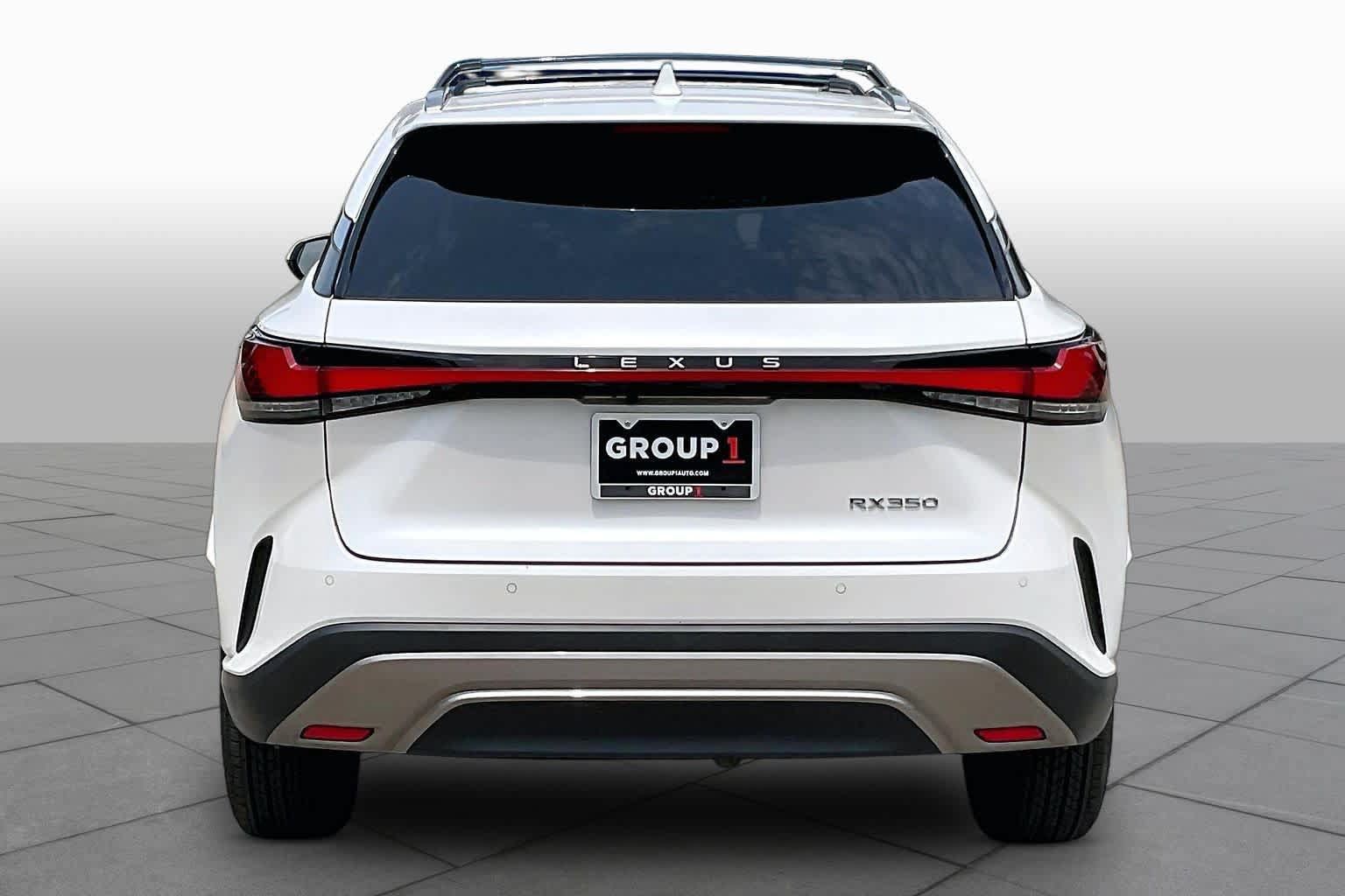 Used 2023 Lexus RX 350 Premium FWD image 5