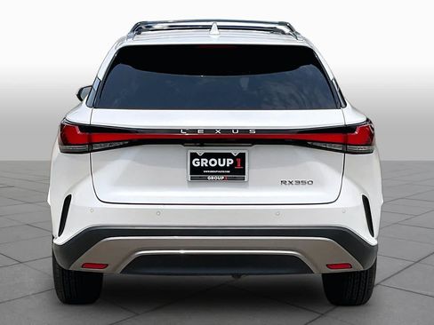 Used 2023 Lexus RX 350 Premium FWD image 5