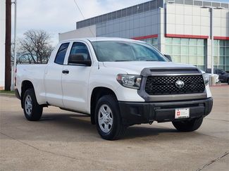 Used 2019 Toyota Tundra SR video 2