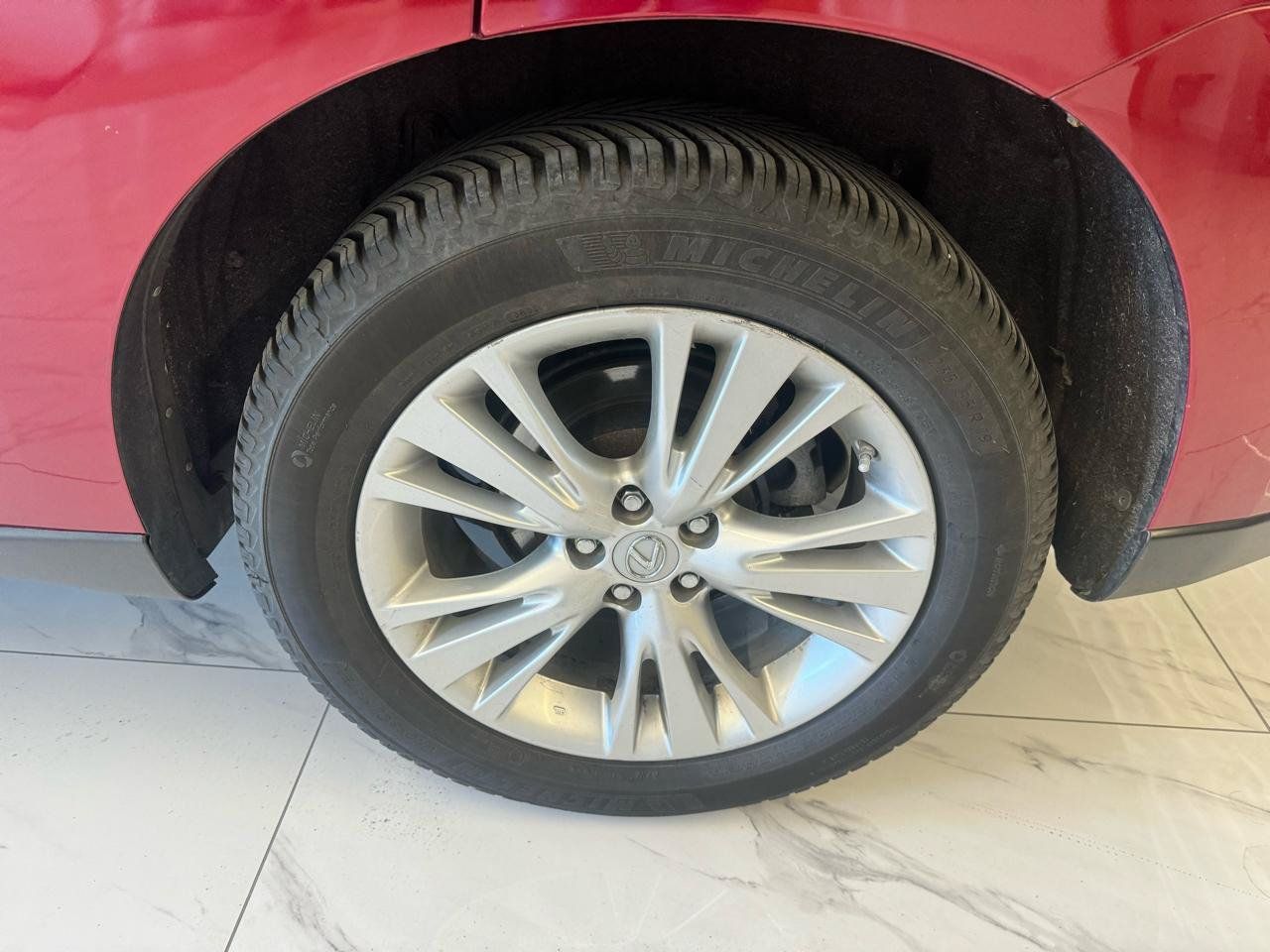 Used 2010 Lexus RX 450h AWD w/ Premium Pkg image 33
