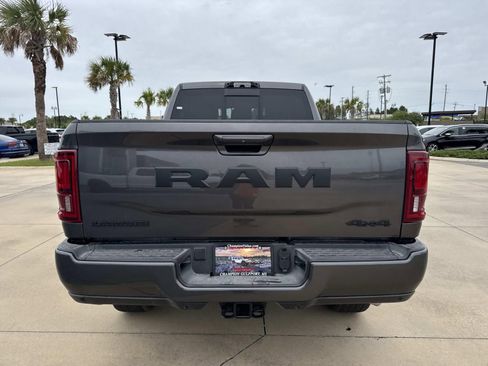 New 2026 RAM 2500 Laramie image 6