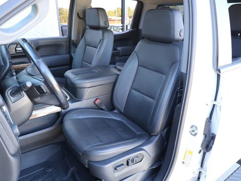 Used 2021 Chevrolet Silverado 1500 RST w/ Redline Edition image 14