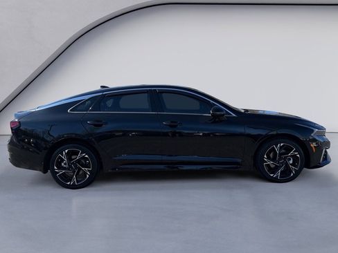 Used 2025 Kia K5 GT-Line image 6