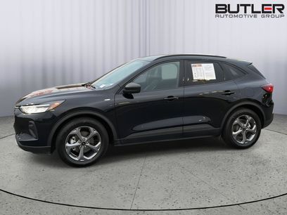 Used 2025 Ford Escape ST-Line