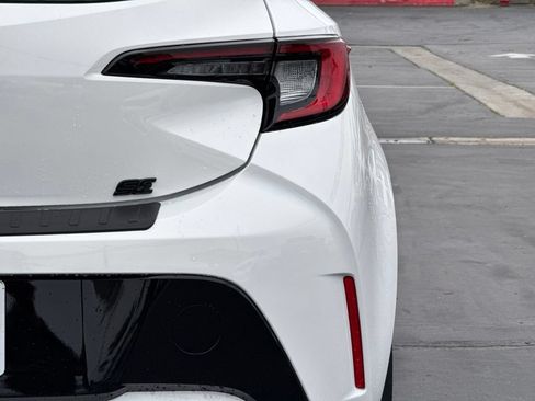 New 2026 Toyota Corolla SE FWD image 15