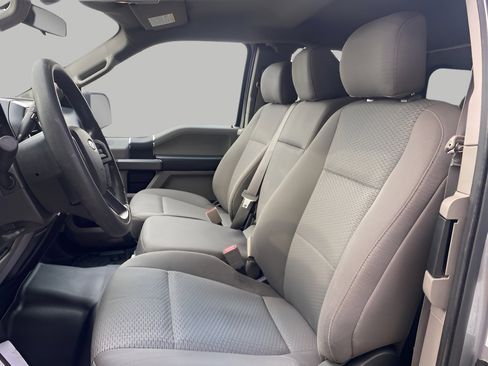 Certified 2020 Ford F150 XLT w/ Trailer Tow Package image 9