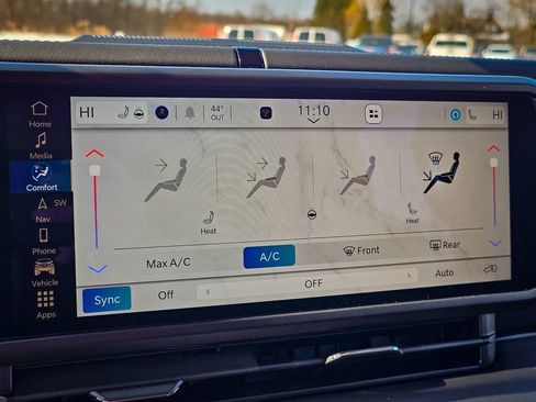 New 2026 Jeep Wrangler Sahara image 21