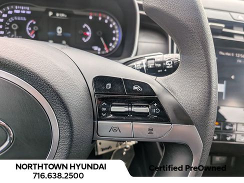 Certified 2023 Hyundai Tucson SE image 26