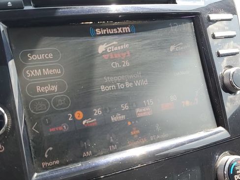Used 2021 Nissan Murano Platinum AWD/4WD image 13