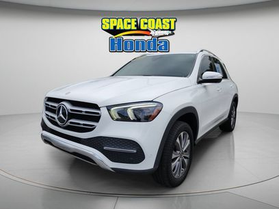 Used 2022 Mercedes-Benz GLE 350