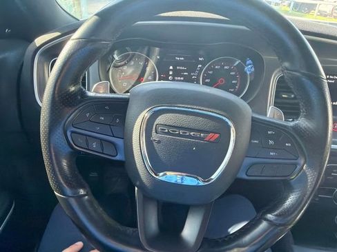 Used 2021 Dodge Charger GT w/ Performance Handling Group RWD image 14