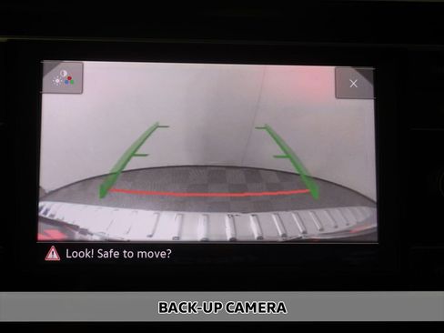 Used 2023 Volkswagen Tiguan S FWD image 3