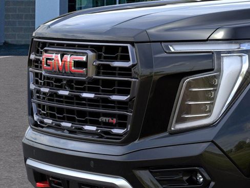 New 2026 GMC Yukon AT4 Ultimate image 13