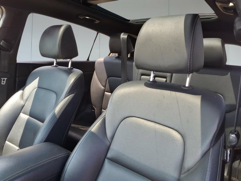 Used 2021 Kia Sportage S w/ S AWD Premium Package image 15