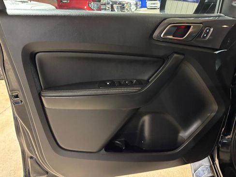 Used 2021 Ford Ranger Lariat w/ Equipment Group 501A High image 10