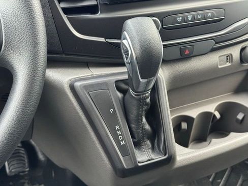 New 2026 Ford Transit 150 Low Roof image 10